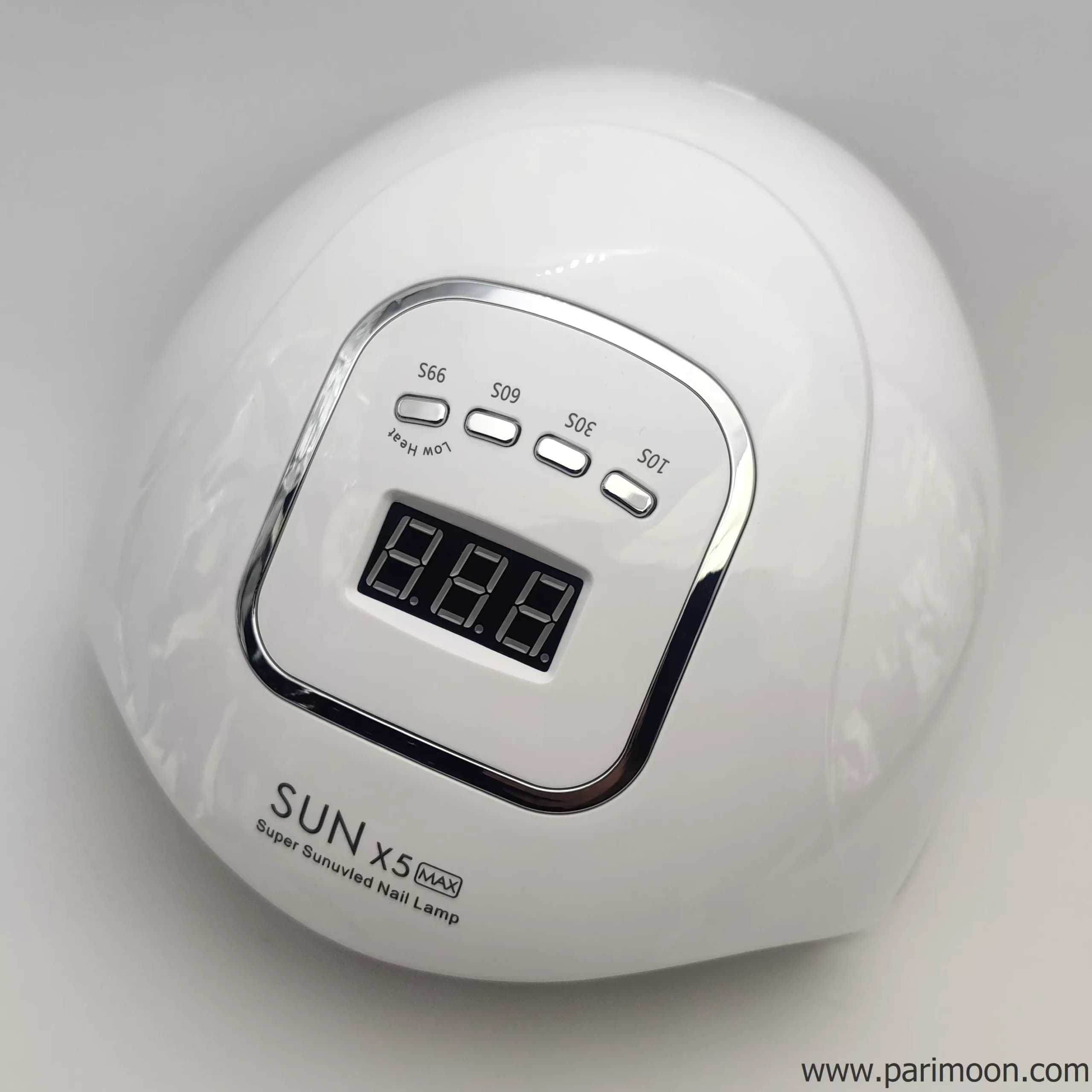 یووی سان ایکس 5 مکس LED UV SUN X5 MAX — تصویر ۲