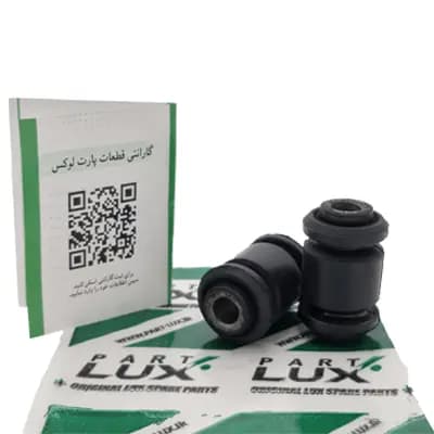 بوش طبق لاستیکی پراید کوچک — تصویر ۳