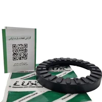 منجید فنرلول فابریک جلو پراید — تصویر ۲