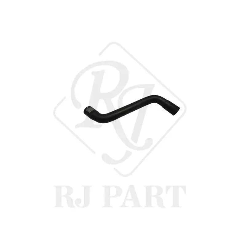 شیلنگ بالا رادیاتور آب (تا مدل ۹۰) مناسب ال ۹۰ برند نیکو