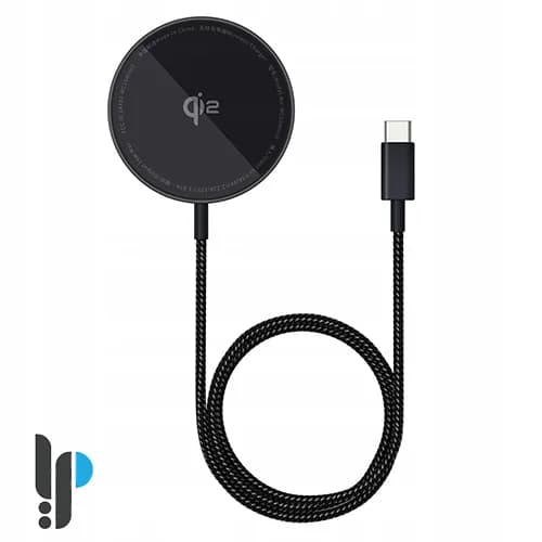شارژر بی سیم بیسوس مدل Simple Mini4 Air P10278200111