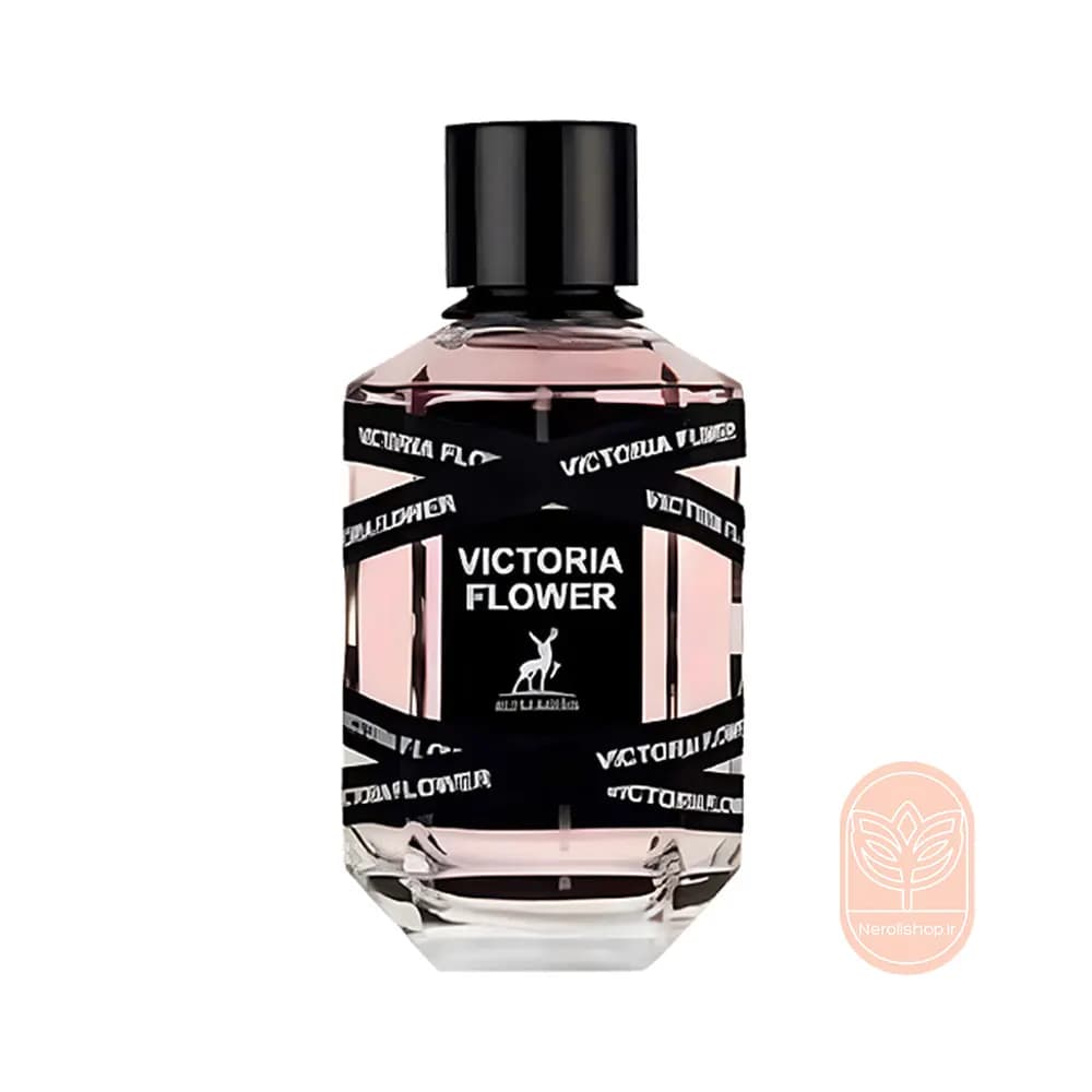 عطر الحمبرا فلاور بمب | Alhambra Victoria Flower — تصویر ۲