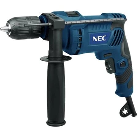 دریل چکشی NEC مدل NEC-1325 اتوماتیک ۹۴۰ وات — تصویر ۲