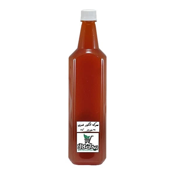 سرکه انگور خمری 970 میل