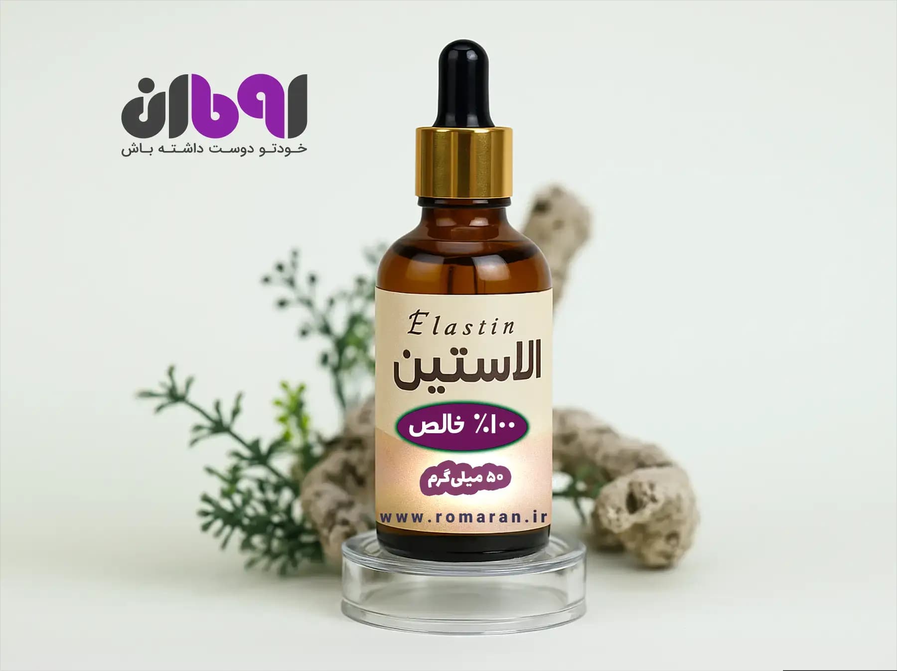 الاستین