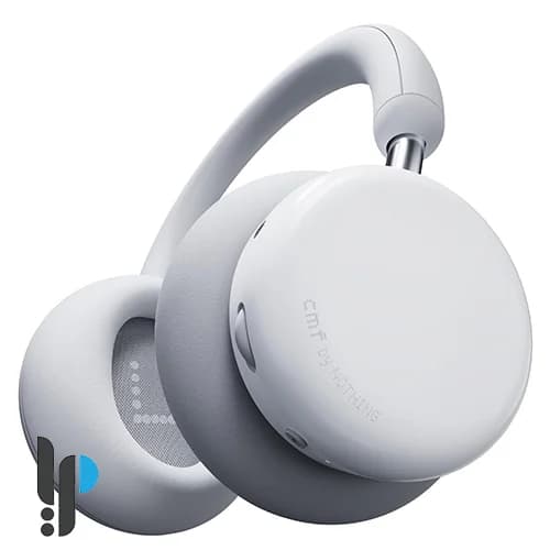 هدفون بلوتوثی ناتینگ مدل Nothing Headphone Pro — تصویر ۳