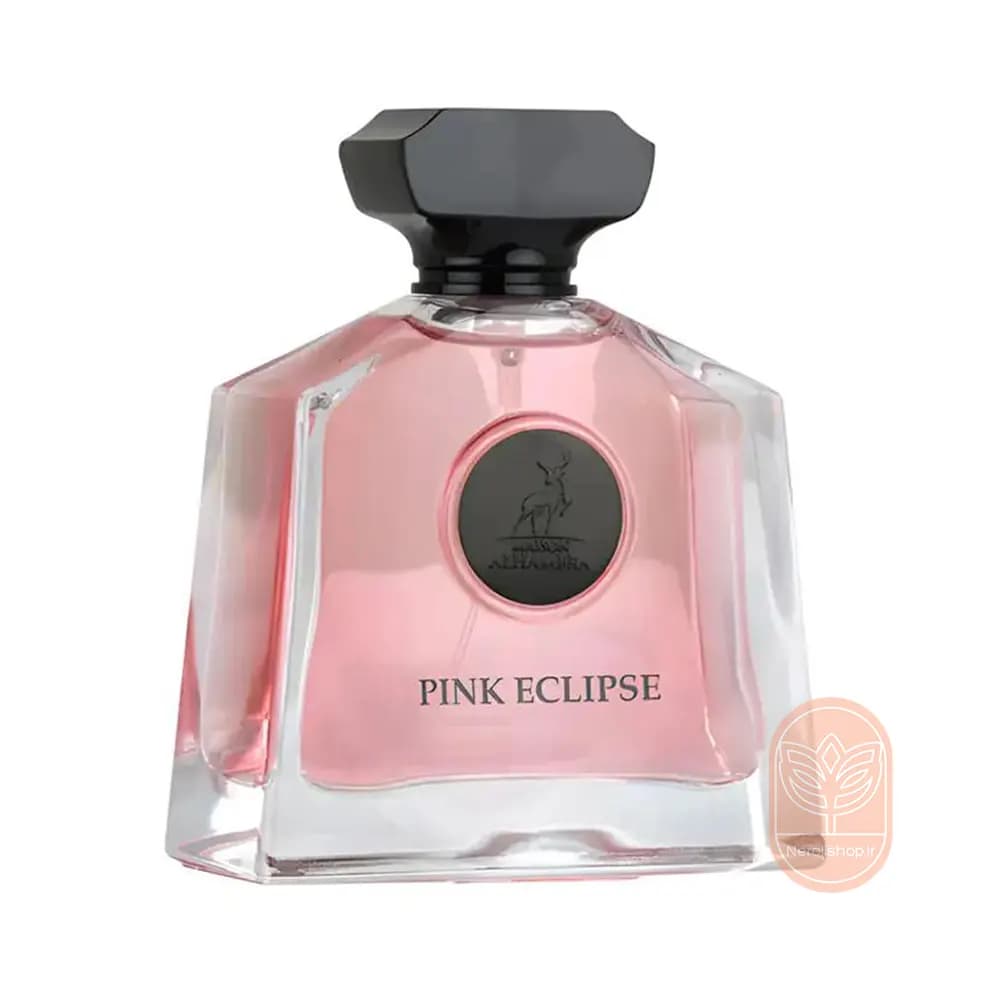 عطر الحمبرا پرادا پارادوکس | Alhambra Pink Eclipse — تصویر ۲