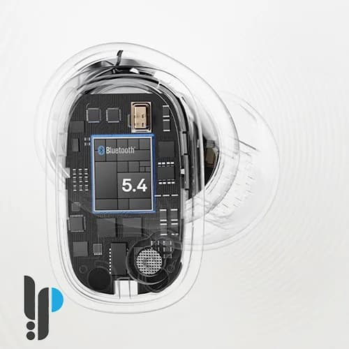 هندزفری بلوتوثی بیسوس مدل Baseus Airnora 3 A00076701 — تصویر ۶