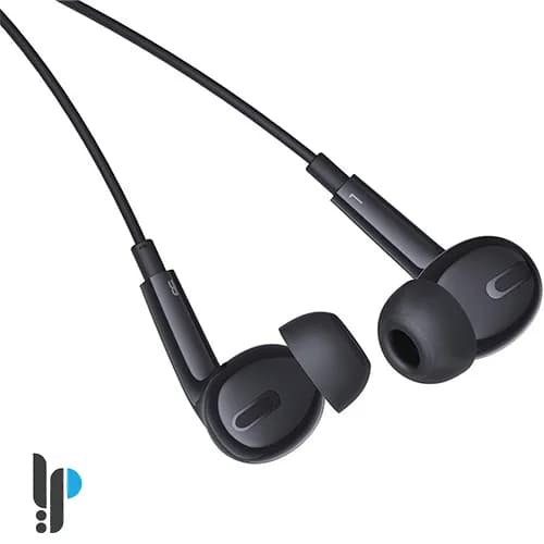 هندزفری سیمی بیسوس مدل Baseus Encok CZ18 A00170100113 — تصویر ۸