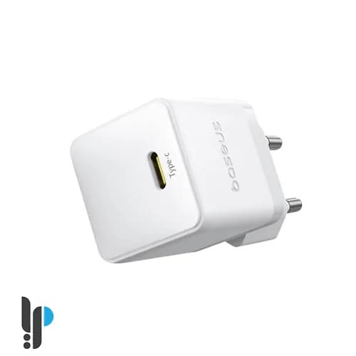 شارژر دیواری 30 واتی بیسوس مدل Baseus Palm P10111605 — تصویر ۴
