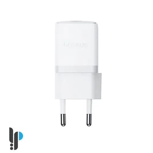 شارژر دیواری 30 واتی بیسوس مدل Baseus Palm P10111605 — تصویر ۵