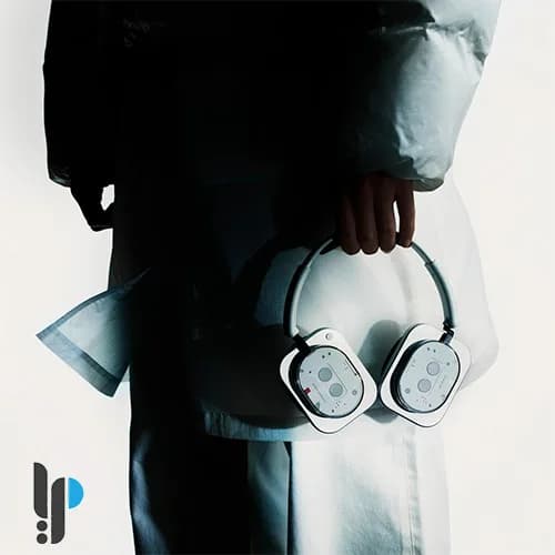 هدفون بلوتوثی ناتینگ مدل Nothing Headphone 1 — تصویر ۳