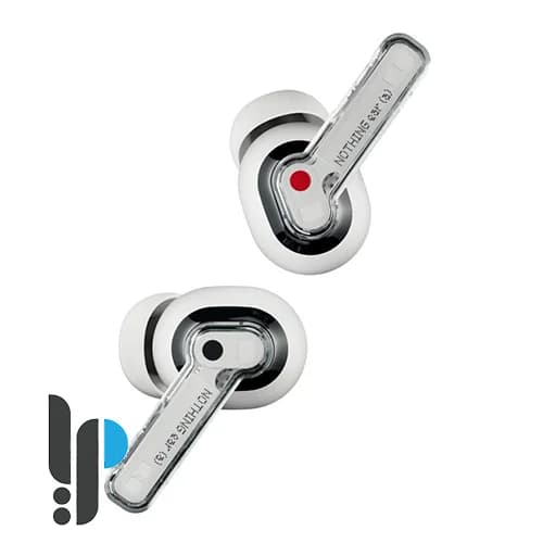 هندزفری بلوتوثی ناتینگ مدل Nothing Ear A — تصویر ۲