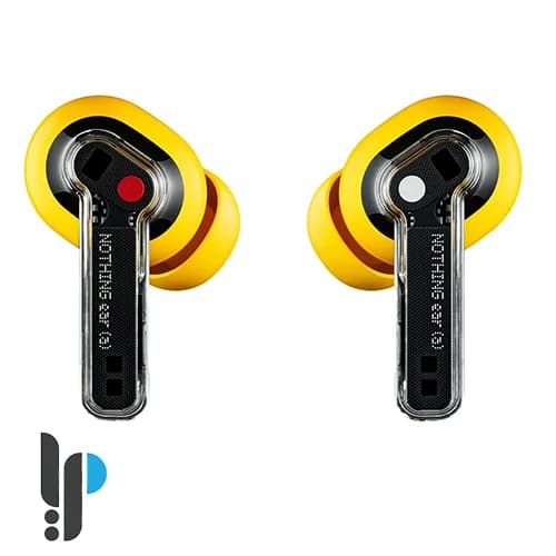 هندزفری بلوتوثی ناتینگ مدل Nothing Ear A — تصویر ۳