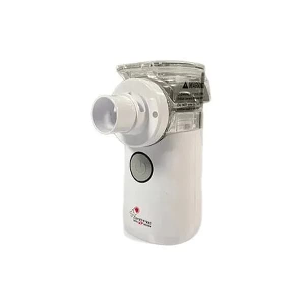 مش نبولایزر اولتراسونیک زنیت مد مدل NB-812 — تصویر ۲