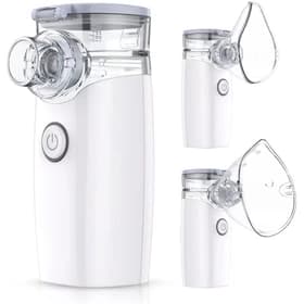 مش نبولایزر اولتراسونیک زنیت مد مدل NB-812 — تصویر ۷
