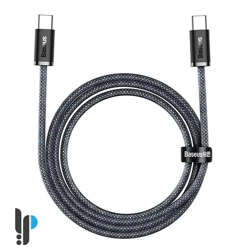 کابل شارژ 2 متری Type-C بیسوس مدل Baseus Dynamic 4 P10381400121