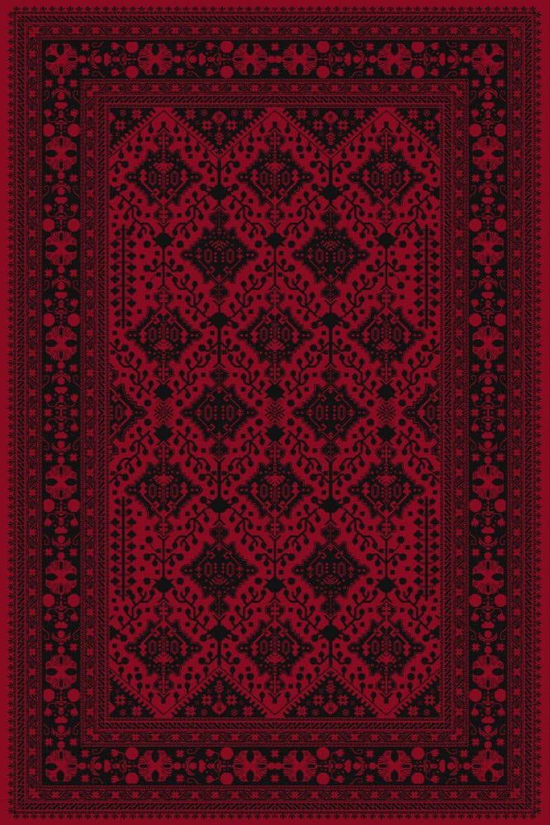 فرش لاکی مدرن – کد 750