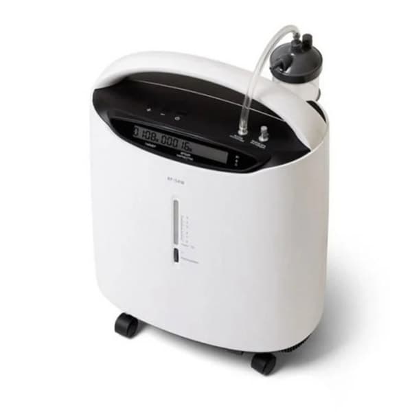 دستگاه اکسیژن ساز 5 لیتری یوول مدل 8F-5AW