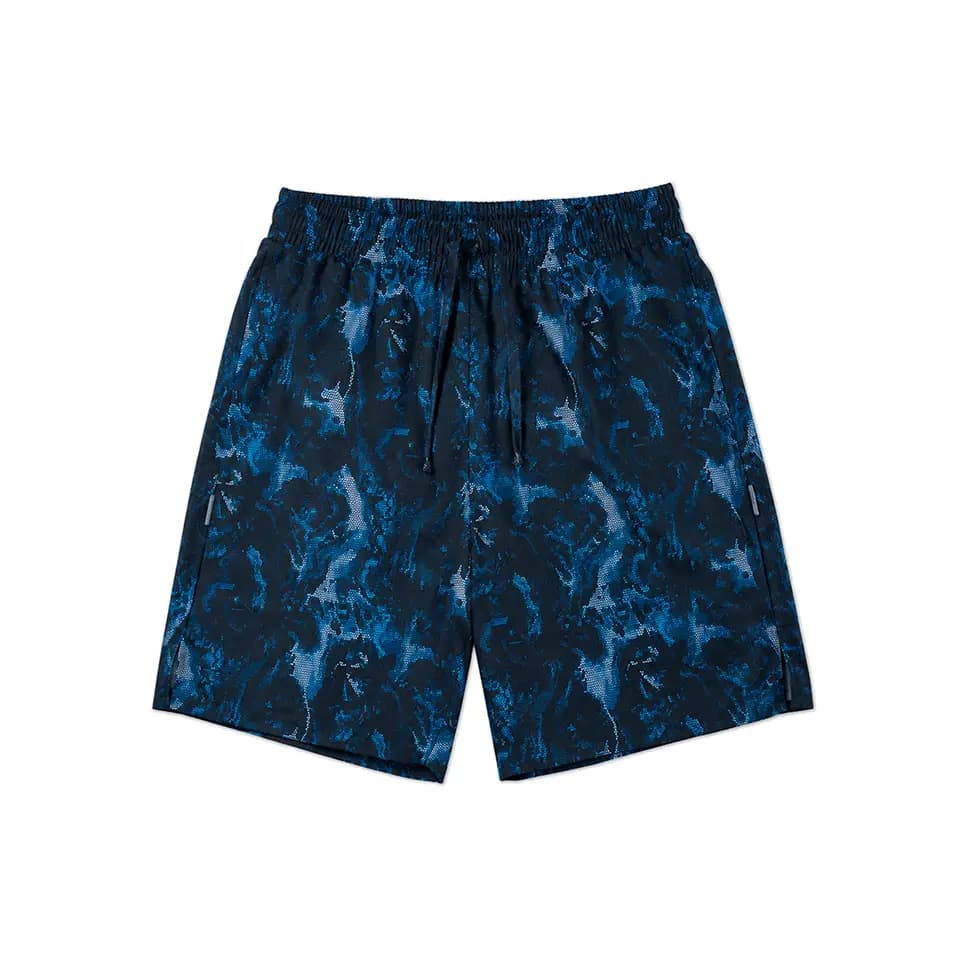 شلوارک ورزشی مردانه CAMO