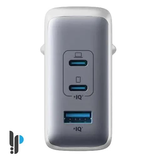 شارژر دیواری 100 وات انکر مدل Anker 736 Nano II A2145 — تصویر ۴