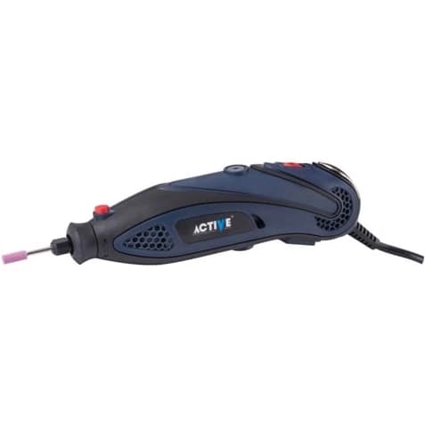 فرز مینیاتوری دیمردار 135 وات با کیت 40 عددی و کیف BMC اکتیو مدل AC-2840G