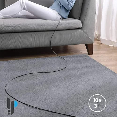 کابل شارژ Type-C انکر مدل Anker A8756 طول 1 متر — تصویر ۸