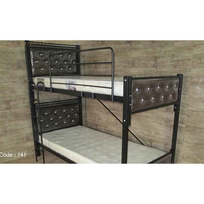 تخت دو طبقه صدف
