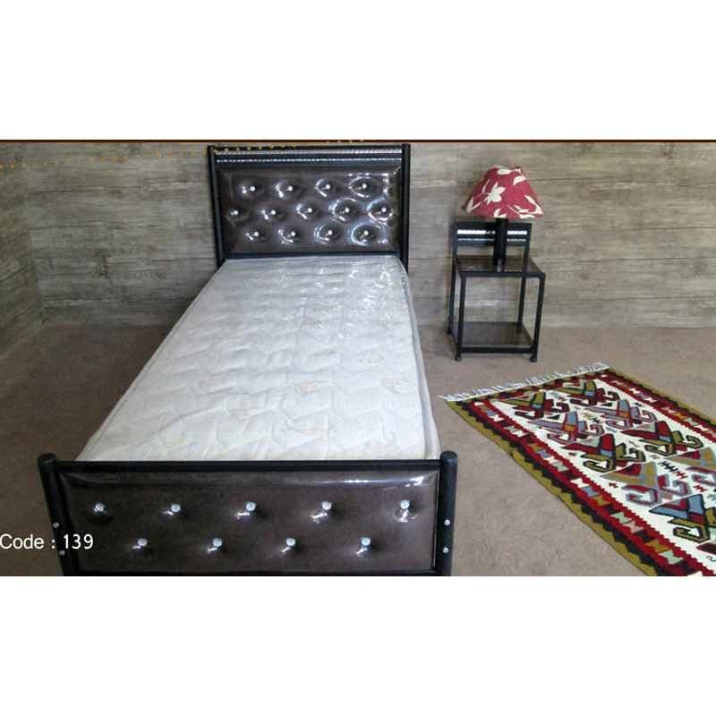 تخت یک و نیم نفره صدف