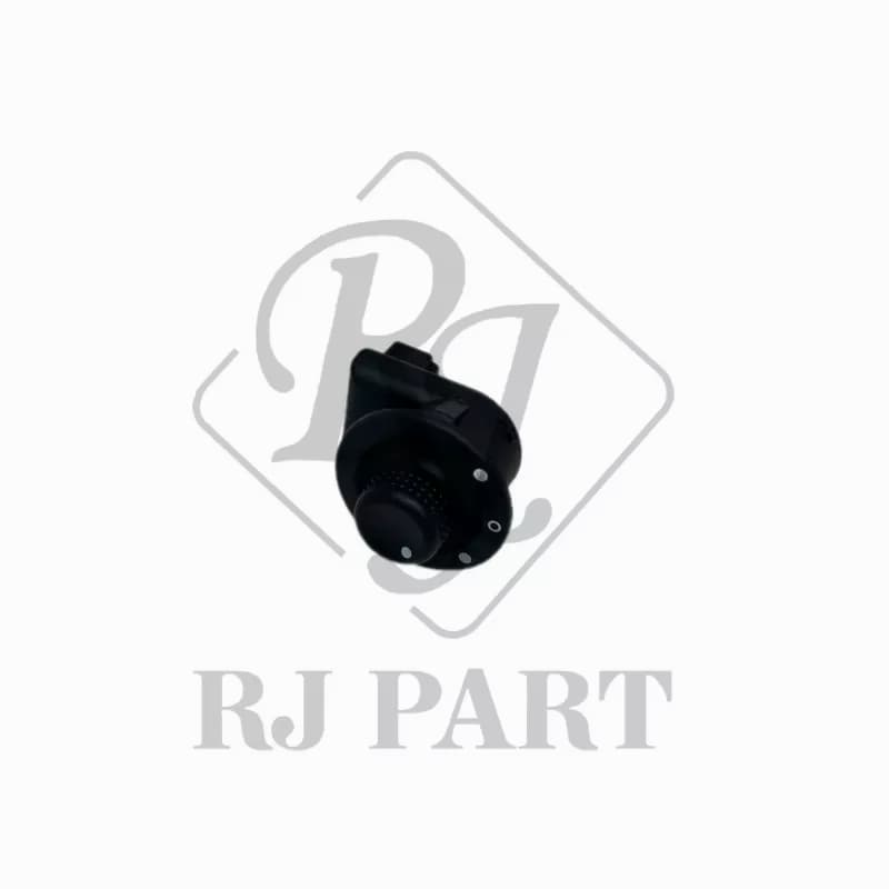 کلید تنظیم آینه بغل مناسب ال ۹۰ و ساندرو برند داچیا