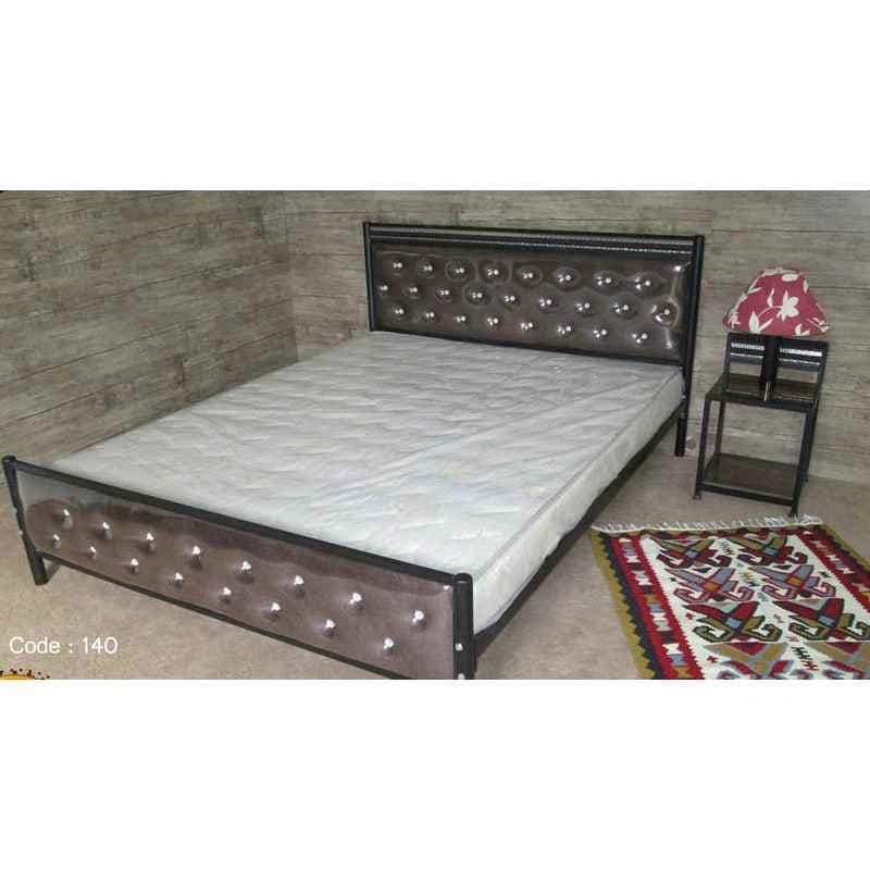 تخت دو نفره صدف