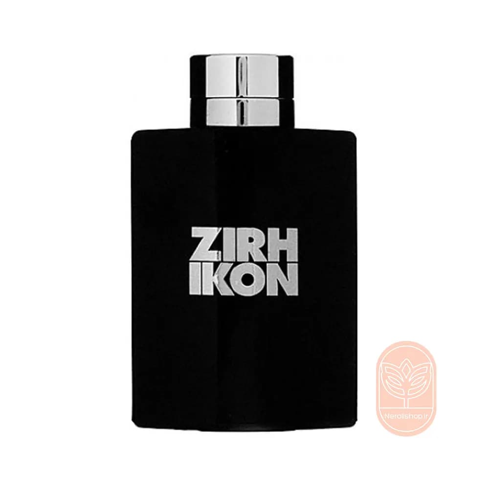 عطر مردانه زیر ایکون | Zirh Ikon — تصویر ۲