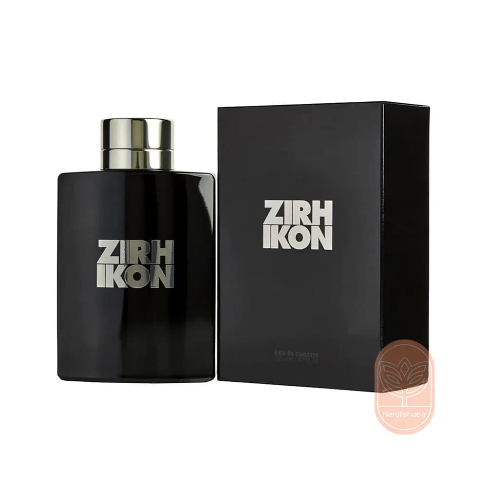 عطر مردانه زیر ایکون | Zirh Ikon
