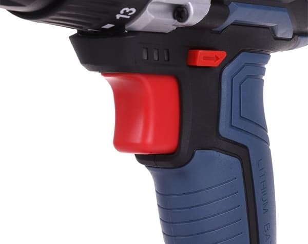 دریل شارژی ایوک لیتیوم 14.4 ولت مدل K-7214V — تصویر ۷