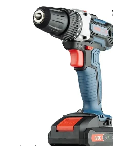 دریل شارژی ایوک لیتیوم 14.4 ولت مدل K-7214V