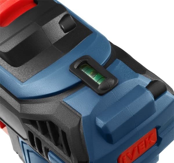 دریل شارژی ایوک لیتیوم 14.4 ولت مدل K-7214V — تصویر ۸