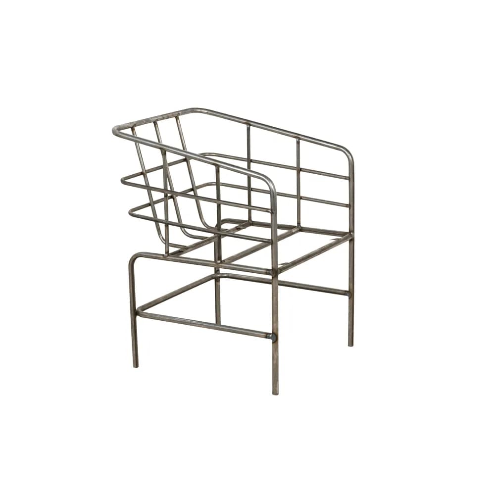 میزناهارخوری 4 نفره لیما با صفحه MDF — تصویر ۴