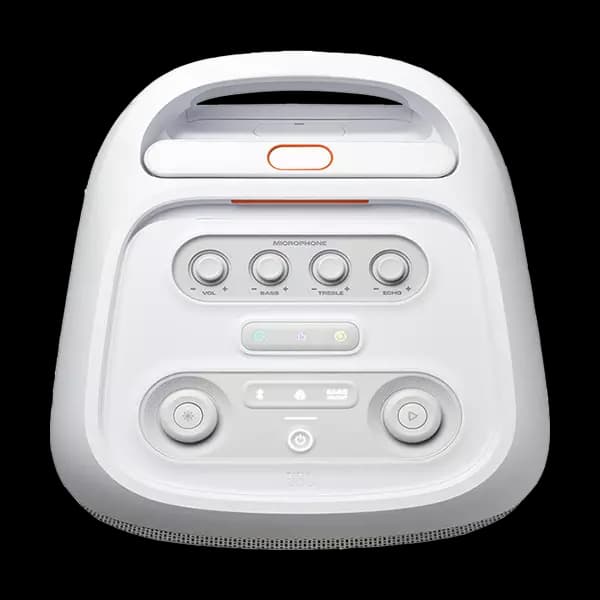 اسپیکر بلوتوثی JBL PartyBox Stage 320 | صدای قدرتمند 240 وات و باتری 18 ساعته — تصویر ۵