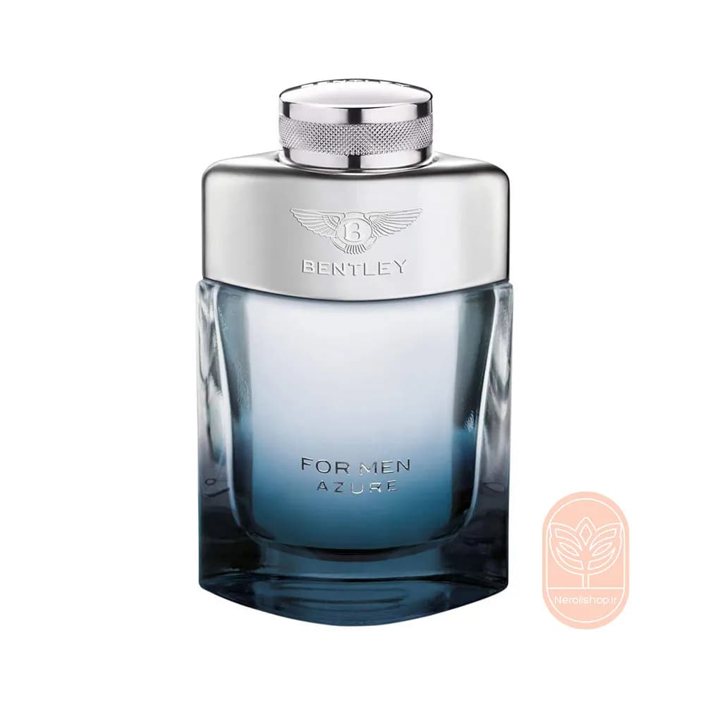 عطر مردانه بنتلی آزور | Bentley Azure — تصویر ۳