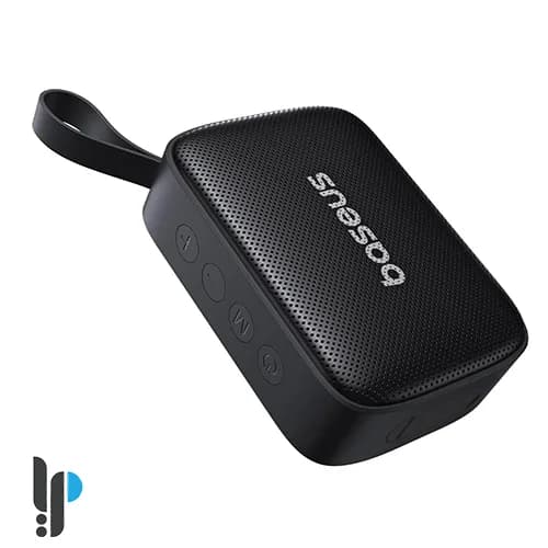 اسپیکر بلوتوثی 5 وات بیسوس مدل Baseus AeQur 30 Mini A20077900123