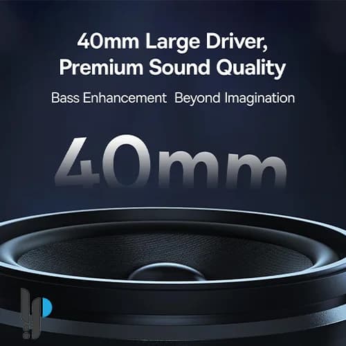 اسپیکر بلوتوثی 5 وات بیسوس مدل Baseus AeQur 30 Mini A20077900123 — تصویر ۳
