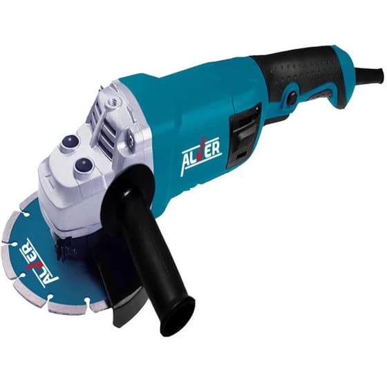 مینی فرز آلور 1680 وات مدل AV-4016