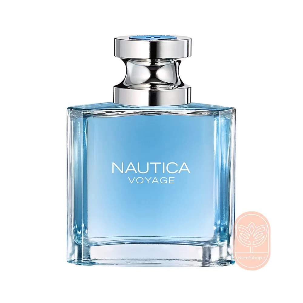 عطر مردانه ناتیکا وویاج | Nautica Voyage — تصویر ۲