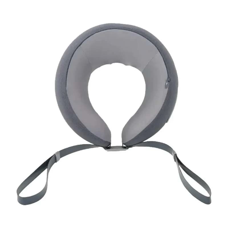 بالش و ماساژور گردن گرین لاین | Ergonomic Neck Pillow با گرمایش