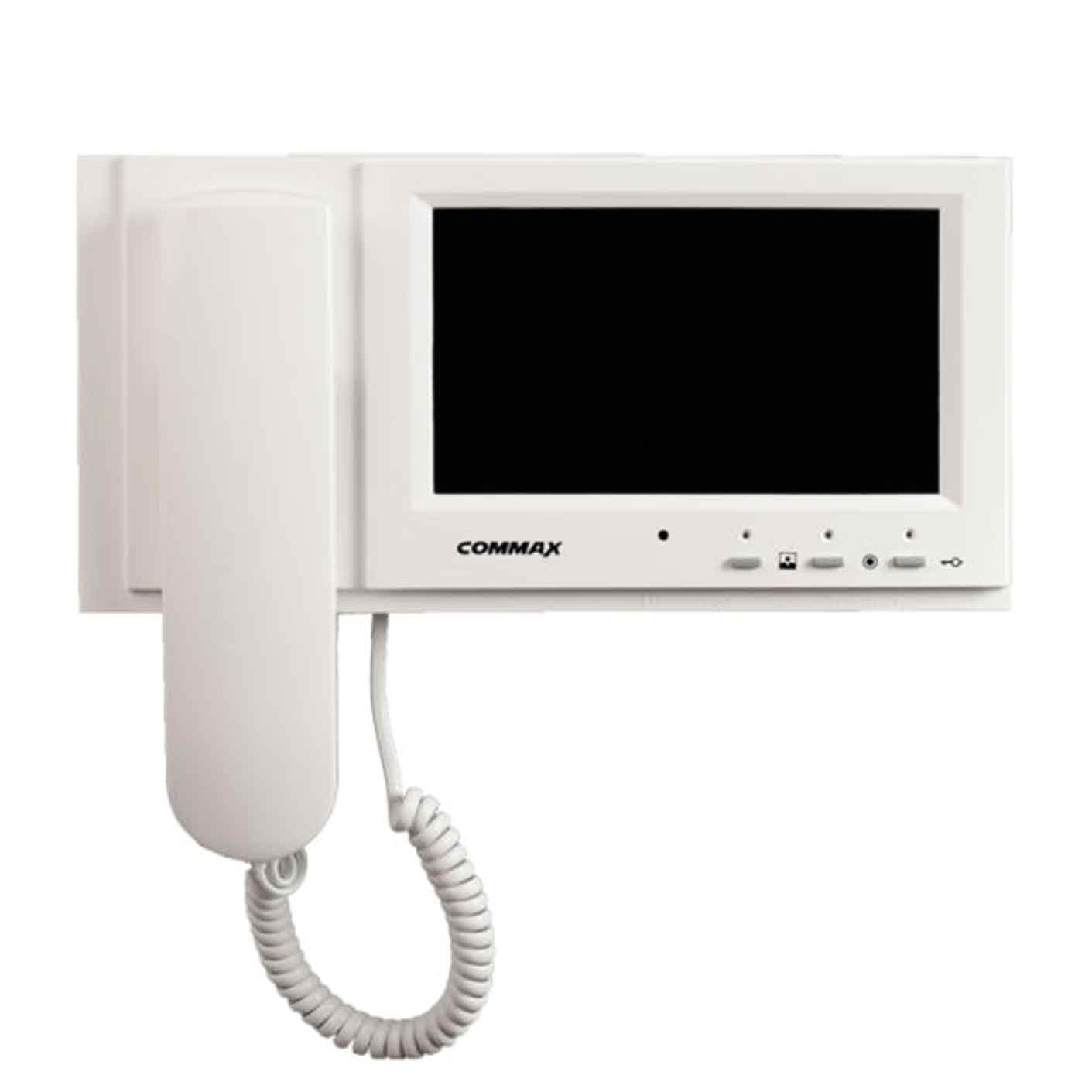 آیفون تصویری کوماکس CDV-70