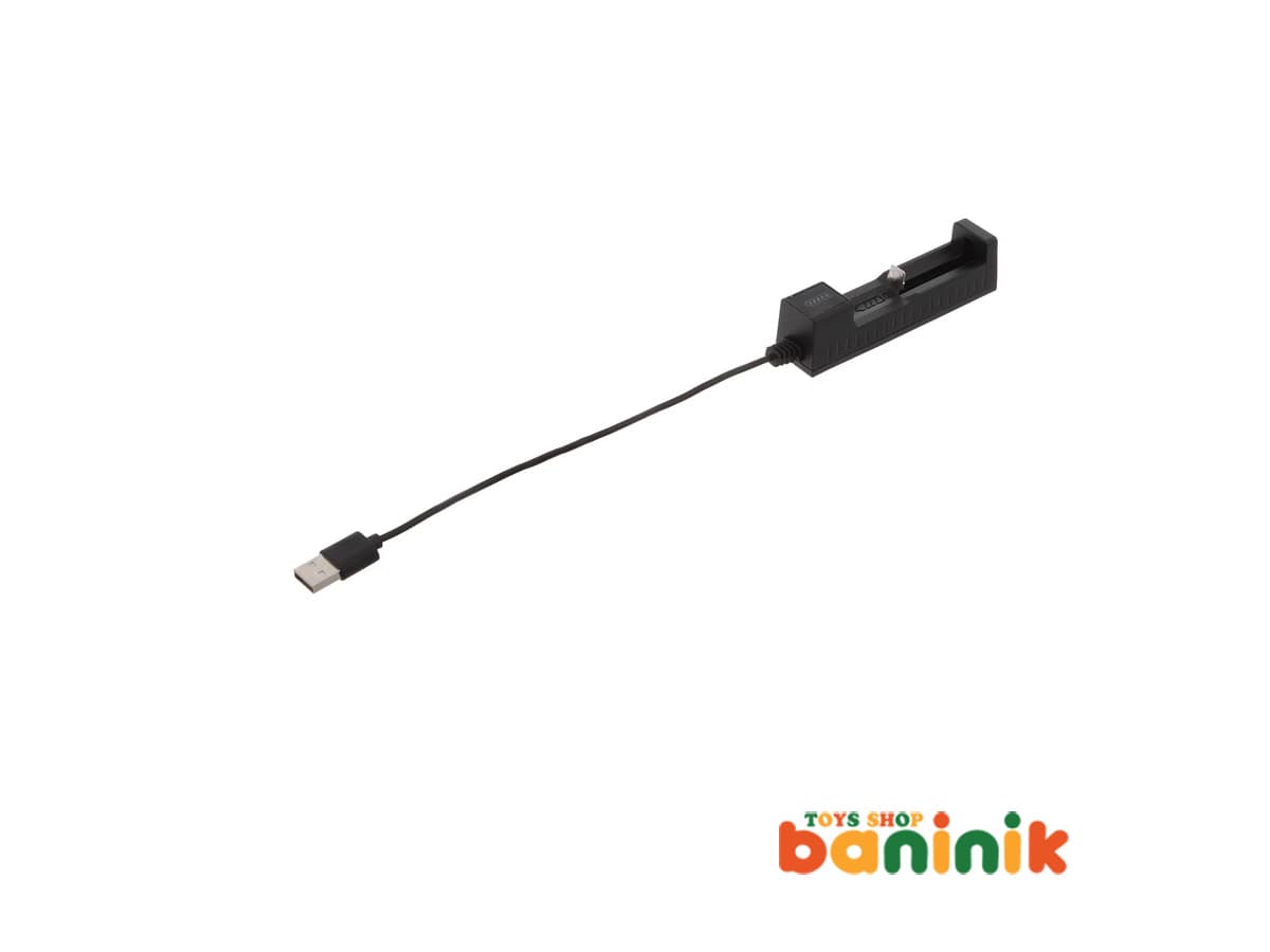 لیزر پوینتر Green Laser 304 — تصویر ۴