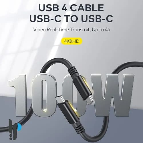 شارژر رومیزی 67 وات بیسوس مدل Baseus Gan5 Pro CCGP110201 — تصویر ۲