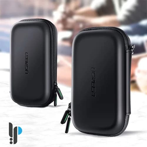 کیف هارد اکسترنال یوگرین Ugreen LP128 مدل 50274 – سایز بزرگ — تصویر ۸