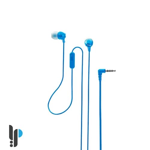 هندزفری سیمی سونی مدل Sony MDR-EX14AP — تصویر ۶