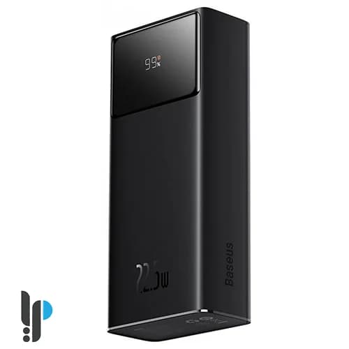 پاور بانک 22.5 واتی بیسوس مدل Baseus Star-Lord PPXJ0800 ظرفیت 20000 میلی آمپر — تصویر ۷